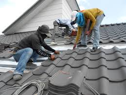 Fast & Reliable Emergency Roof Repairs in White River Junction, VT